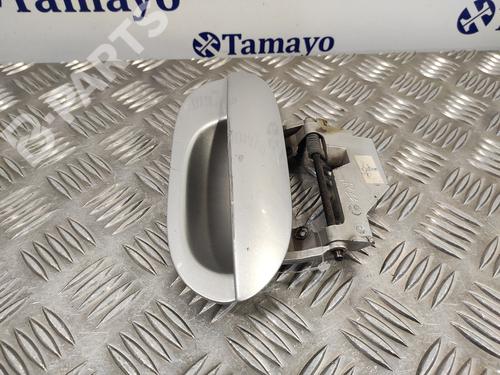Front right exterior door handle BMW 5 (E39) 528 i | BP10492576C129 