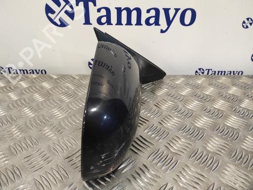 Right mirror AUDI A3 (8L1) 1.9 TDI | BP13209313C27 