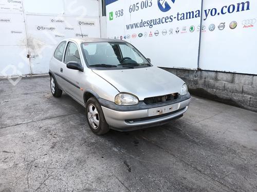 Used Parts OPEL CORSA B (S93) 1.2 i 16V (F08, F68, M68) 4910295
