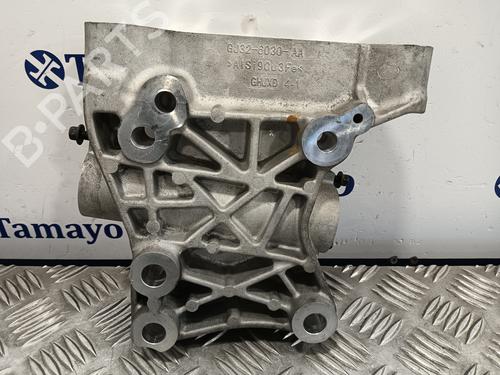 Engine mount LAND ROVER DISCOVERY SPORT (L550)  | BP23157339M89 