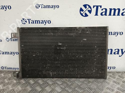 AC Kondensor RENAULT KANGOO / GRAND KANGOO II (KW0/1_) 1.5 dCi 85 (KW0K, KW0L, KW0B) (86 hp) 31338318