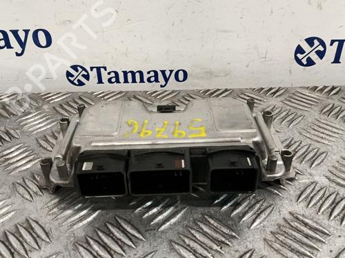 Motorstyringsenhet PEUGEOT 306 Hatchback (7A, 7C, N3, N5) 1.6 (98 hp) 30846122
