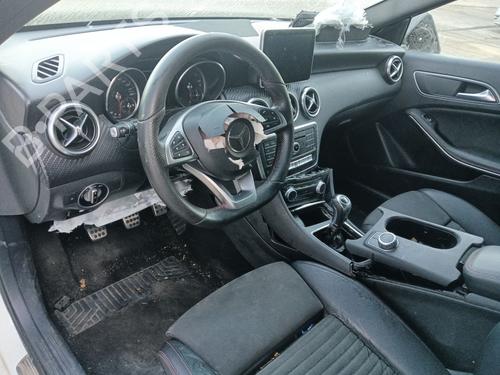 Engine MERCEDES-BENZ A-CLASS (W176) A 200 CDI / d (176.008) | BP29314261M1 
