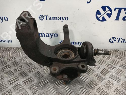 Right front steering knuckle FORD TRANSIT CONNECT (P65_, P70_, P80_) 1.8 Di | BP30377145M26