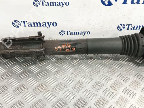 Used Right front shock absorber MERCEDES-BENZ SPRINTER 3,5-t Van (B906) [2006-2020]  28518158