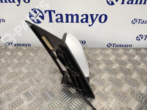 Left mirror OPEL ASTRA J (P10) 1.4 (68) | BP12091123C26 
