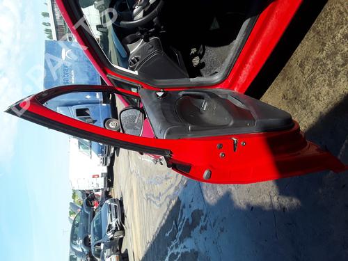 Electronic module SEAT IBIZA IV (6J5, 6P1)  | BP10027279M83 
