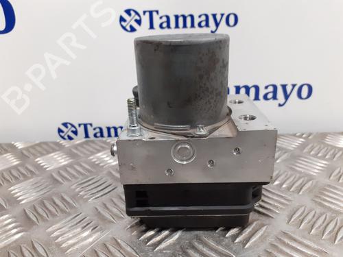 ABS pump CITROËN C4 Grand Picasso I (UA_) 1.6 HDi 110 | BP3639220M43 