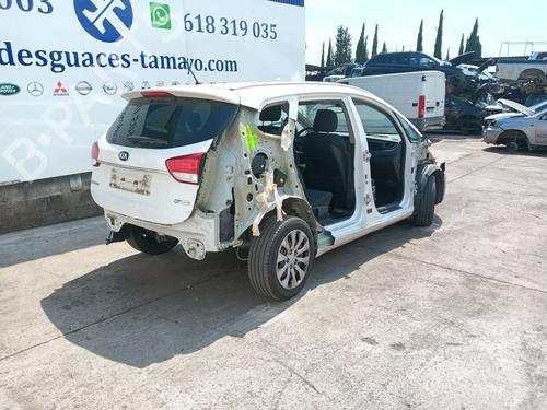 Left rear shock absorber KIA CARENS IV 1.7 CRDi | BP35901603M18 - Image 3