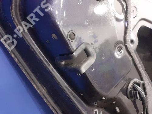 Dør venstre bak AUDI A6 C6 (4F2) 4.2 quattro | BP9553332C4 