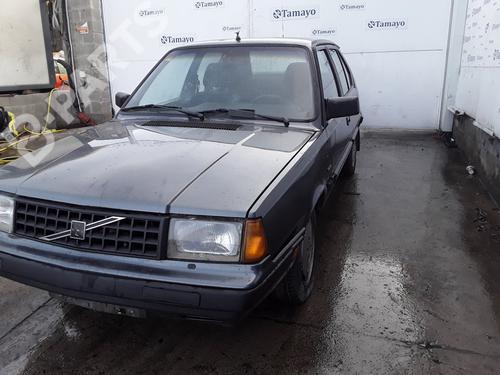 Rear parcel shelf VOLVO 340-360 (343, 345) 2.0 | BP30317339C85 