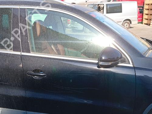 Used Right front door Right front door VW TIGUAN (5N_) 1.4 TSI 4motion (150 hp) 34545200 34545200