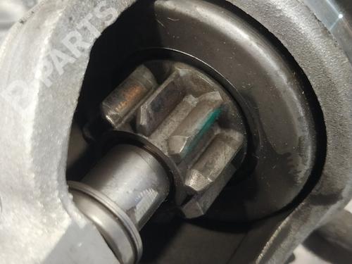 Starter TATA INDICA VISTA  | BP10753642M8 