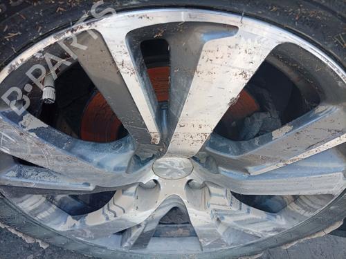 Used Right front steering knuckle Right front steering knuckle PEUGEOT 2008 I (CU_) 1.2 THP 130 / PureTech 130 (130 hp) 40298932 40298932