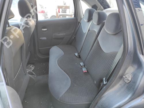 Starter CITROËN C3 I (FC_, FN_) 1.4 i | BP17196897M8 