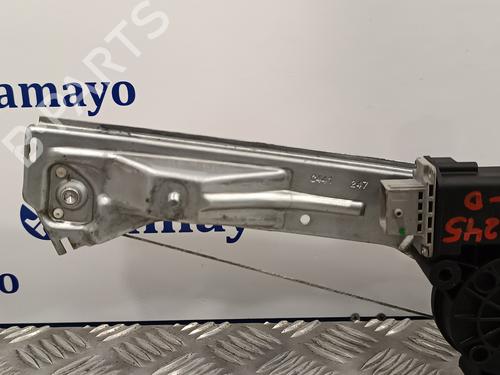Rear right window mechanism FIAT BRAVO II (198_)  | BP15768271C25 