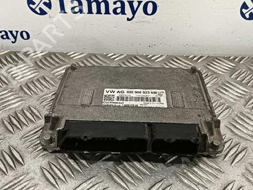 Used Engine control unit (ECU) SEAT IBIZA IV SC (6J1, 6P5) [2008-2018]  24982947