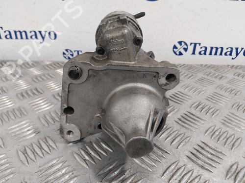 Startmotor CITROËN XSARA PICASSO (N68) [1999-2012]  27383340
