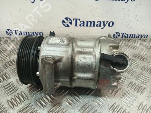 AC compressor FORD PUMA (J2K, CF7) 1.0 EcoBoost | BP32476279M34