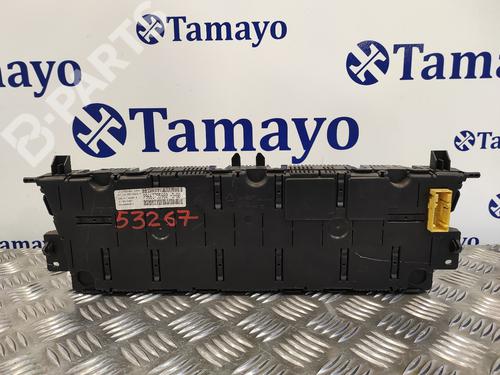 Instrument cluster CITROËN C4 Grand Picasso I (UA_) 2.0 HDi 138 | BP10411018C47 