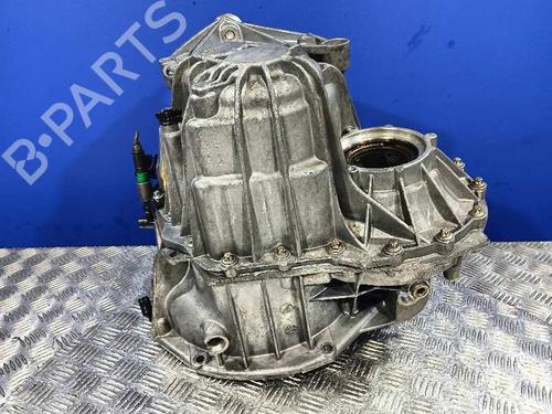 Gearbox RENAULT LAGUNA II Grandtour (KG0/1_)  | BP20131278M3 
