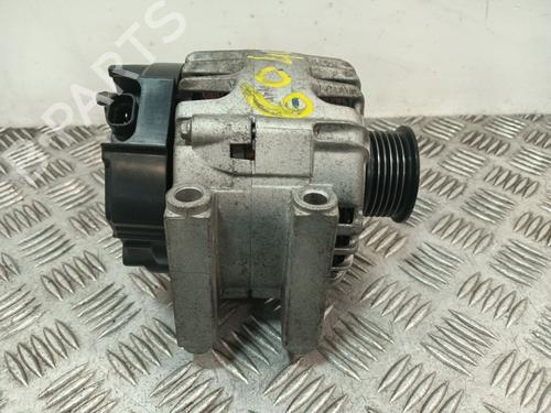 Alternator OPEL ASTRA J (P10) 1.6 CDTi (68) | BP34139529M7  - Image 6