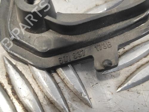 Front left interior door handle VW POLO (9N_, 9A_) 1.9 SDI | BP19155973I13 