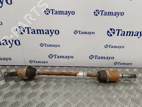 Used Right rear driveshaft FORD KUGA II (DM2) [2012-2025]  16113120