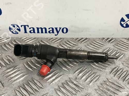 Used Injector FORD TRANSIT CONNECT (P65_, P70_, P80_) 1.8 TDCi (90 hp) 30587239