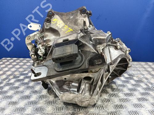 Gearbox MAZDA CX-30 (DM) SKYACTIV-G M Hybrid | BP29590208M3 