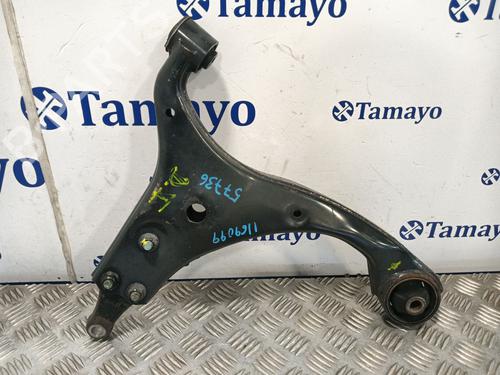 Left front suspension arm KIA CEE'D Hatchback (ED)  | BP28116037M12 