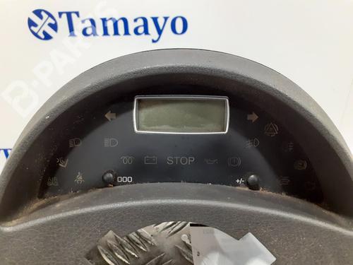 Display monitor PEUGEOT 807 (EB_)  | BP8404733C48 