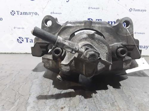 Right front brake caliper SEAT ALTEA XL (5P5, 5P8)  | BP11565635M104 