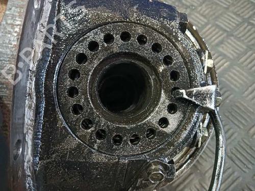 Rear differential MITSUBISHI PAJERO I (L04_G, L14_G)  | BP25914783M24 