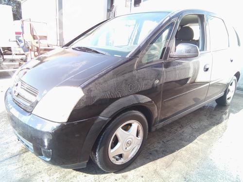 Left mirror OPEL MERIVA A MPV (X03) 1.7 CDTI (E75) | BP10293052C26 