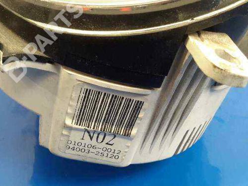 Instrument cluster HYUNDAI ACCENT II (LC) 1.3 | BP2965226C47 