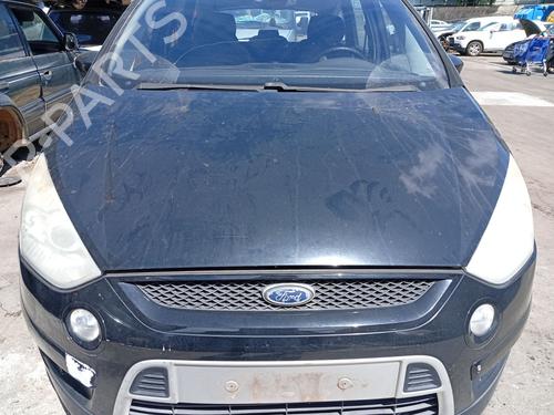 Motorhjelm Motorhjelm FORD S-MAX (WA6) 2.2 TDCi (175 hp) 35951539 35951539