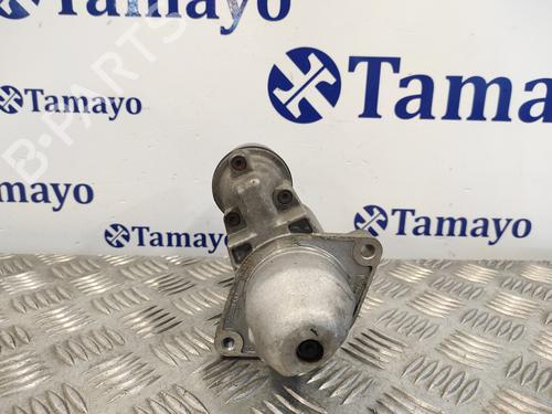 Startmotor SUZUKI IGNIS II (MH) 1.3 DDiS (RM413D) (70 hp) 18055803