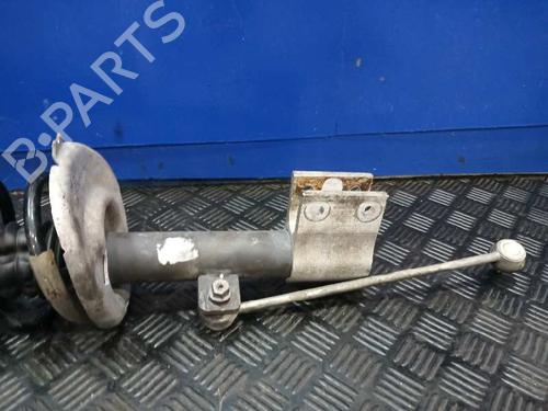 Right front shock absorber PEUGEOT 5008 (0U_, 0E_) 2.0 HDi 150 / BlueHDi 150 | BP24850605M17 
