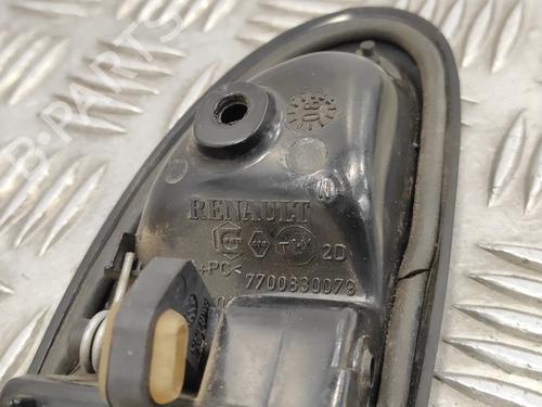 Front right interior door handle RENAULT MASTER II Van (FD)  | BP19646460I14 