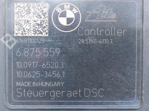 ABS pump BMW 3 (F30, F80) 318 d | BP8100048M43 