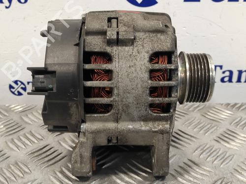 Alternator RENAULT CLIO II (BB_, CB_) 1.5 dCi (B/CB07) | BP22196556M7 