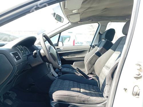 Switch PEUGEOT 307 (3A/C) 2.0 HDi 90 | BP34248018I30  - Image 16