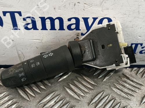 Used Headlight switch NISSAN NOTE (E11, NE11) [2005-2013]  30028185