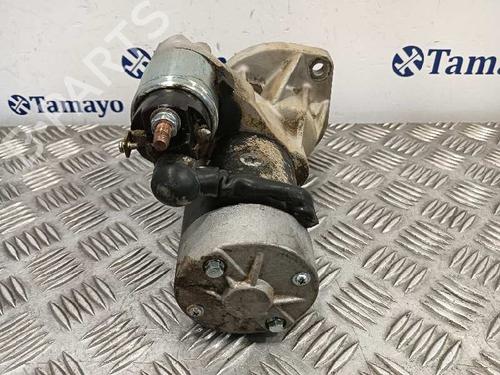 Starter NISSAN CABSTAR E (TL_, VL_)  | BP25437081M8 
