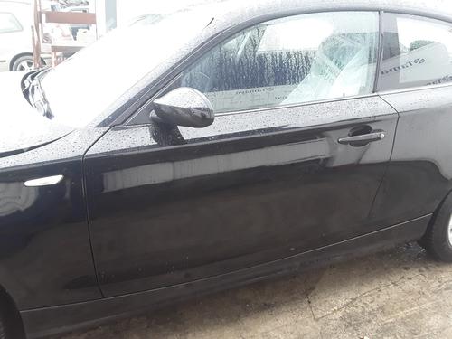 Left taillight BMW 1 (E87) 120 d | BP9245530C34  - Image 35