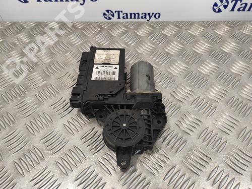 Left rear window motor AUDI A4 B6 (8E2) 1.9 TDI | BP11024455E23 