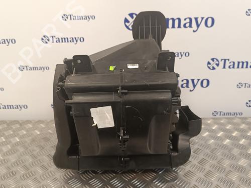 Heater matrix box FORD TRANSIT V363 Van (FCD, FDD)  | BP16403654M61 