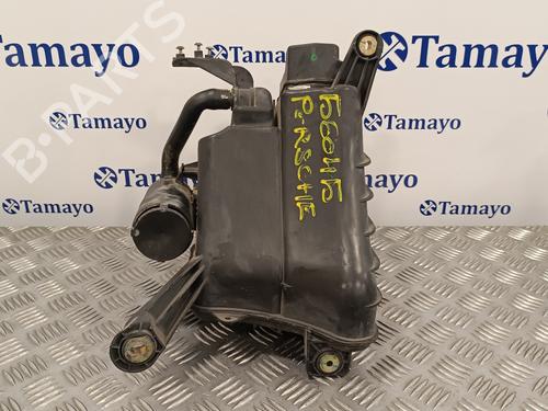 Used Air filter box Air filter box PORSCHE CAYENNE (9PA) S 4.5 (340 hp) 15942898 15942898