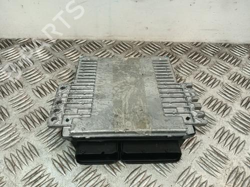 Engine control unit (ECU) NISSAN PATHFINDER III (R51) 4.0 4WD | BP40088950M57 - Image 4